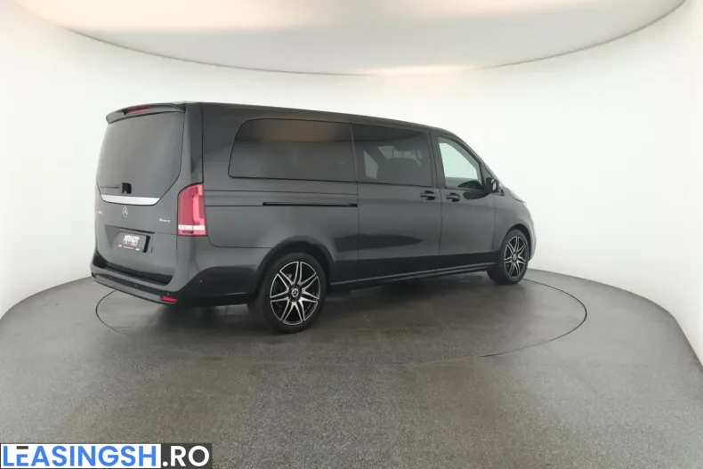 Mercedes-Benz V 300 (Clasa V) din 2023 cu 46.600 km - oferta MER199374 - foto 8