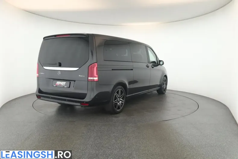 Mercedes-Benz V 300 (Clasa V) din 2023 cu 46.600 km - oferta MER199374 - foto 10