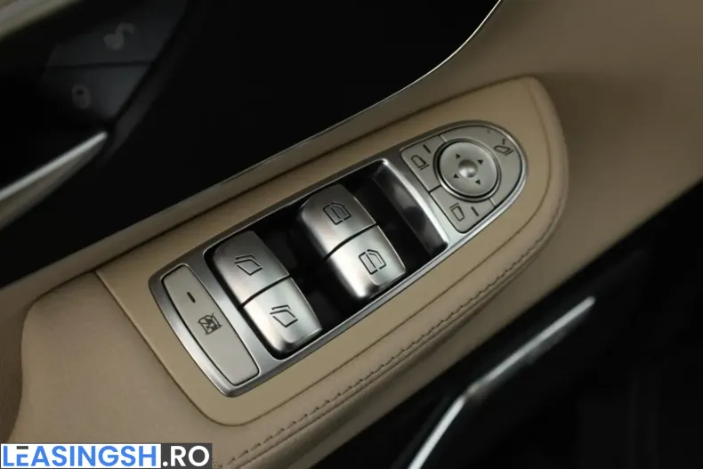 Mercedes-Benz V 300 (Clasa V) din 2023 cu 46.600 km - oferta MER199374 - foto 11