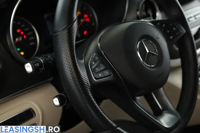 Mercedes-Benz V 300 (Clasa V) din 2023 cu 46.600 km - oferta MER199374 - foto 12