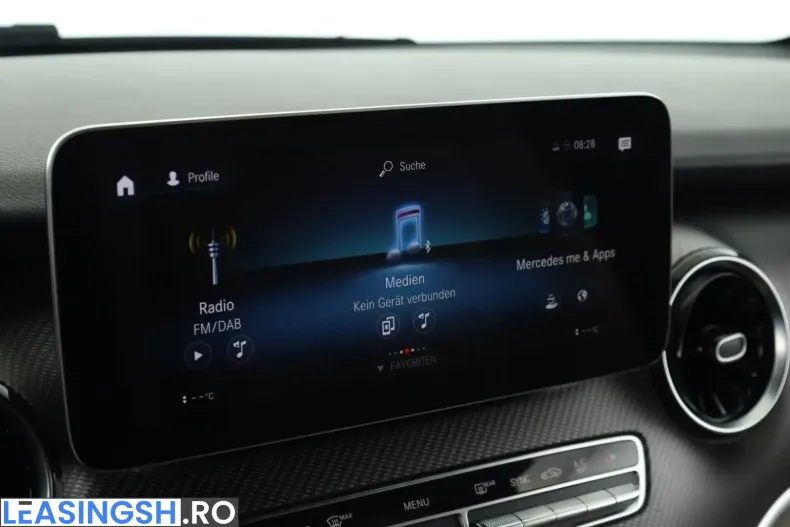 Mercedes-Benz V 300 (Clasa V) din 2023 cu 46.600 km - oferta MER199374 - foto 13