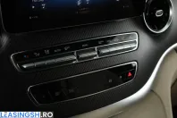 Mercedes-Benz V 300 (Clasa V) din 2023 cu 46.600 km - oferta MER199374 - foto 14