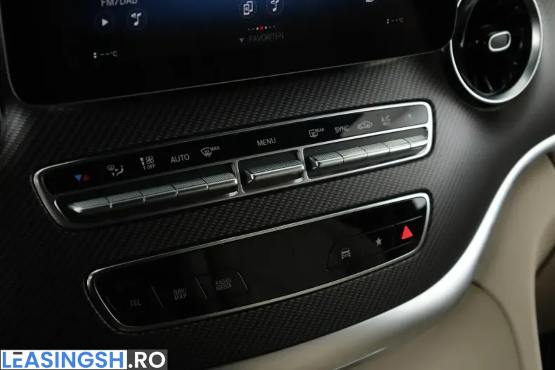 Mercedes-Benz V 300 (Clasa V) din 2023 cu 46.600 km - oferta MER199374 - foto 14