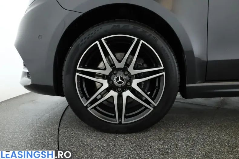 Mercedes-Benz V 300 (Clasa V) din 2023 cu 46.600 km - oferta MER199374 - foto 17