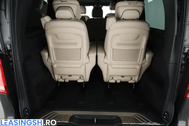 Mercedes-Benz V 300 (Clasa V) din 2023 cu 46.600 km - oferta MER199374 - foto 20