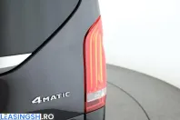 Mercedes-Benz V 300 (Clasa V) din 2023 cu 46.600 km - oferta MER199374 - foto 22