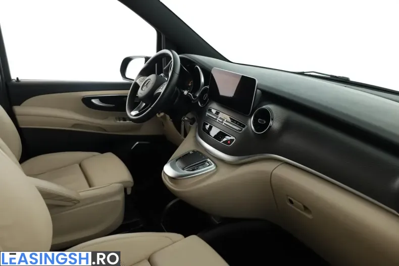 Mercedes-Benz V 300 (Clasa V) din 2023 cu 46.600 km - oferta MER199374 - foto 23