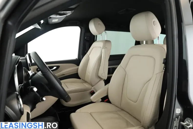 Mercedes-Benz V 300 (Clasa V) din 2023 cu 46.600 km - oferta MER199374 - foto 24