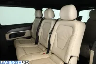 Mercedes-Benz V 300 (Clasa V) din 2023 cu 46.600 km - oferta MER199374 - foto 25
