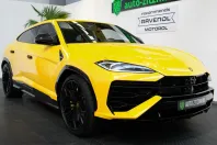 Lamborghini Urus din 2025 cu 3.750 km - oferta LAM199375 - foto 1