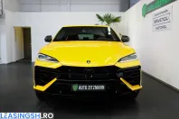 Lamborghini Urus din 2025 cu 3.750 km - oferta LAM199375 - foto 3