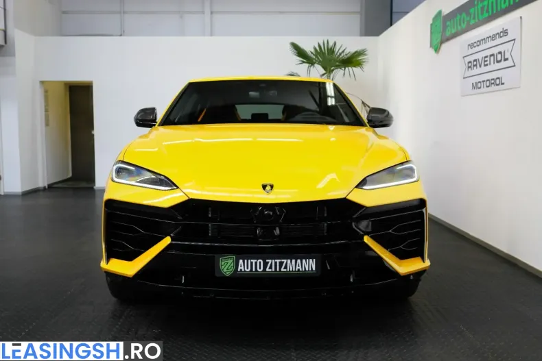 Lamborghini Urus din 2025 cu 3.750 km - oferta LAM199375 - foto 3
