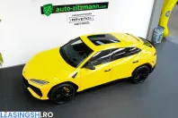 Lamborghini Urus din 2025 cu 3.750 km - oferta LAM199375 - foto 8