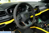 Lamborghini Urus din 2025 cu 3.750 km - oferta LAM199375 - foto 9