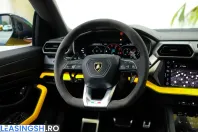 Lamborghini Urus din 2025 cu 3.750 km - oferta LAM199375 - foto 10