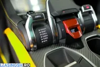 Lamborghini Urus din 2025 cu 3.750 km - oferta LAM199375 - foto 14