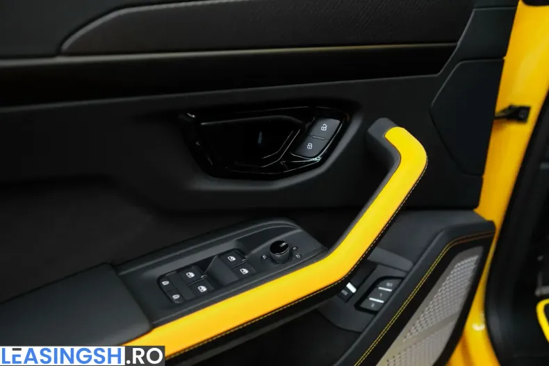 Lamborghini Urus din 2025 cu 3.750 km - oferta LAM199375 - foto 15