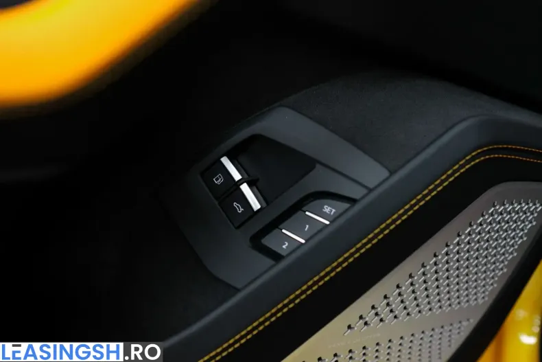 Lamborghini Urus din 2025 cu 3.750 km - oferta LAM199375 - foto 16