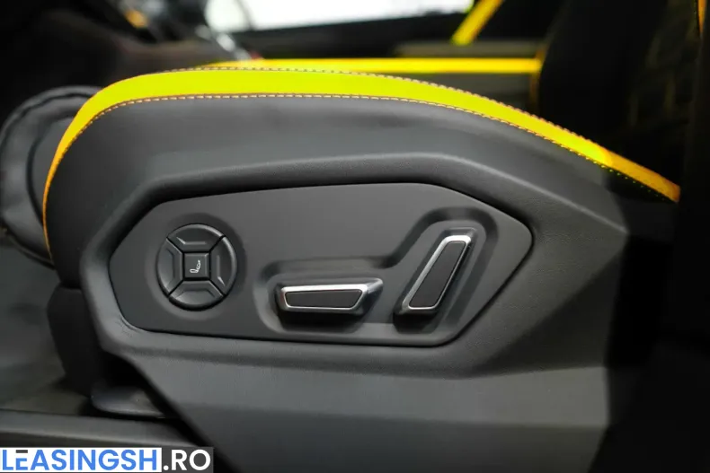 Lamborghini Urus din 2025 cu 3.750 km - oferta LAM199375 - foto 17