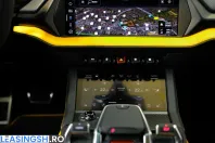 Lamborghini Urus din 2025 cu 3.750 km - oferta LAM199375 - foto 22