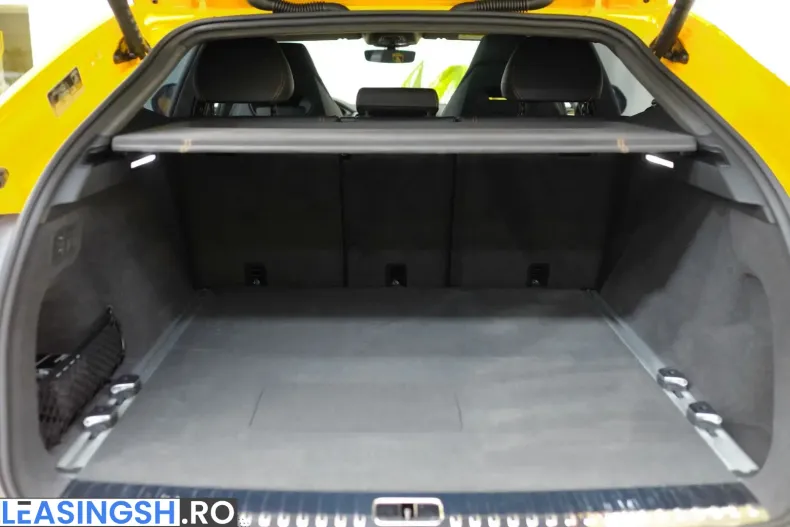 Lamborghini Urus din 2025 cu 3.750 km - oferta LAM199375 - foto 28