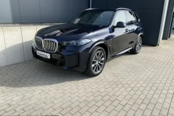 BMW X5 din 2025 - oferta BMW199376