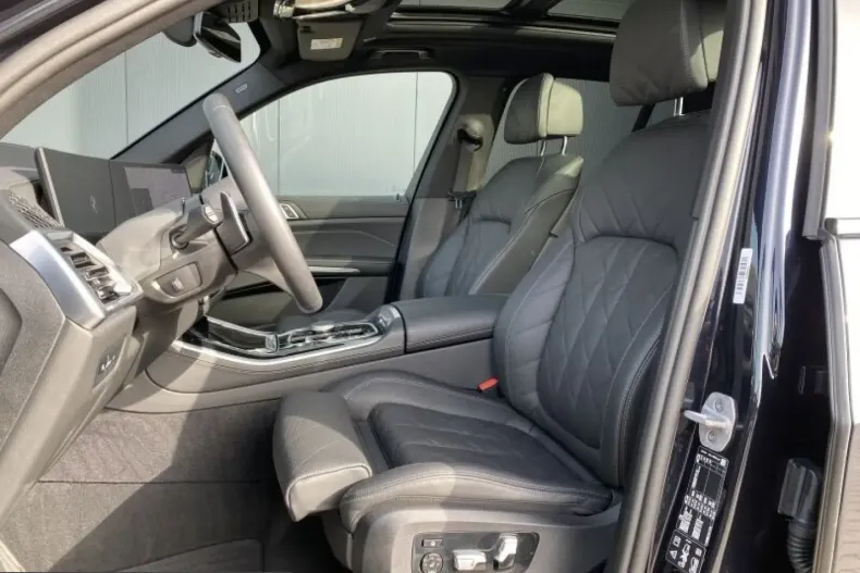 BMW X5 (Seria X) din 2025 cu 26.130 km - oferta BMW199376 - foto 9