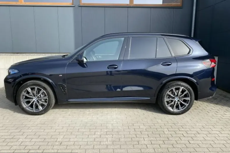 BMW X5 (Seria X) din 2025 cu 26.130 km - oferta BMW199376 - foto 17