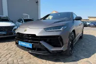 Lamborghini Urus din 2025 cu 7.200 km - oferta LAM199377 - foto 1
