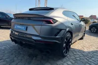 Lamborghini Urus din 2025 cu 7.200 km - oferta LAM199377 - foto 4