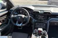 Lamborghini Urus din 2025 cu 7.200 km - oferta LAM199377 - foto 8