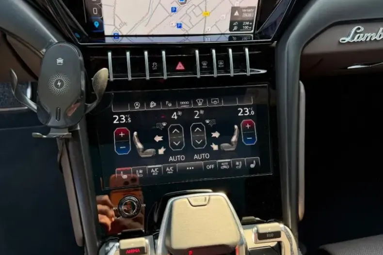 Lamborghini Urus din 2025 cu 7.200 km - oferta LAM199377 - foto 16