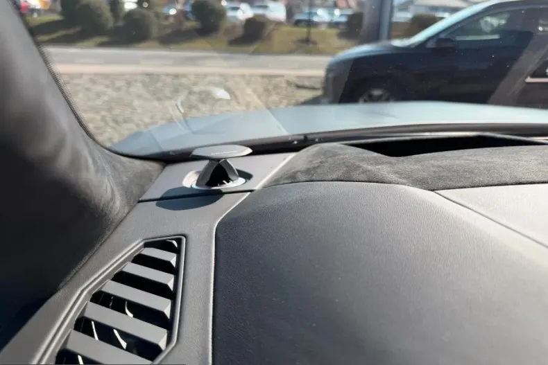 Lamborghini Urus din 2025 cu 7.200 km - oferta LAM199377 - foto 19