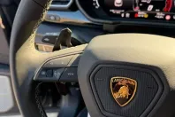 Lamborghini Urus din 2025 cu 7.200 km - oferta LAM199377 - foto 21