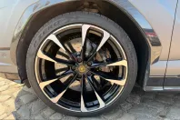 Lamborghini Urus din 2025 cu 7.200 km - oferta LAM199377 - foto 27