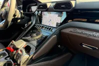 Lamborghini Urus din 2025 cu 7.200 km - oferta LAM199377 - foto 30