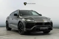 Lamborghini Urus din 2021 cu 15.007 km - oferta LAM199378 - foto 1