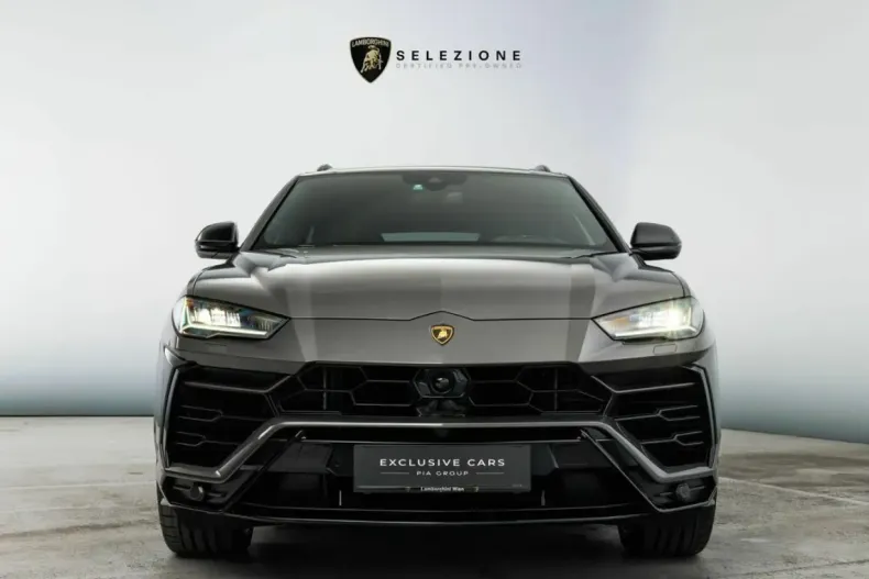 Lamborghini Urus din 2021 cu 15.007 km - oferta LAM199378 - foto 2