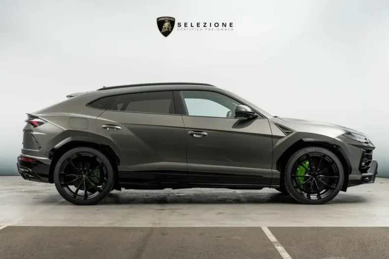 Lamborghini Urus din 2021 cu 15.007 km - oferta LAM199378 - foto 3