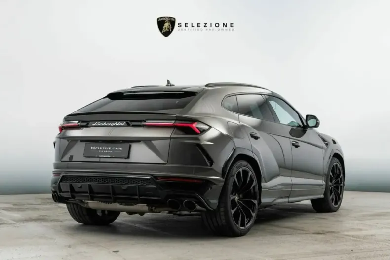 Lamborghini Urus din 2021 cu 15.007 km - oferta LAM199378 - foto 4