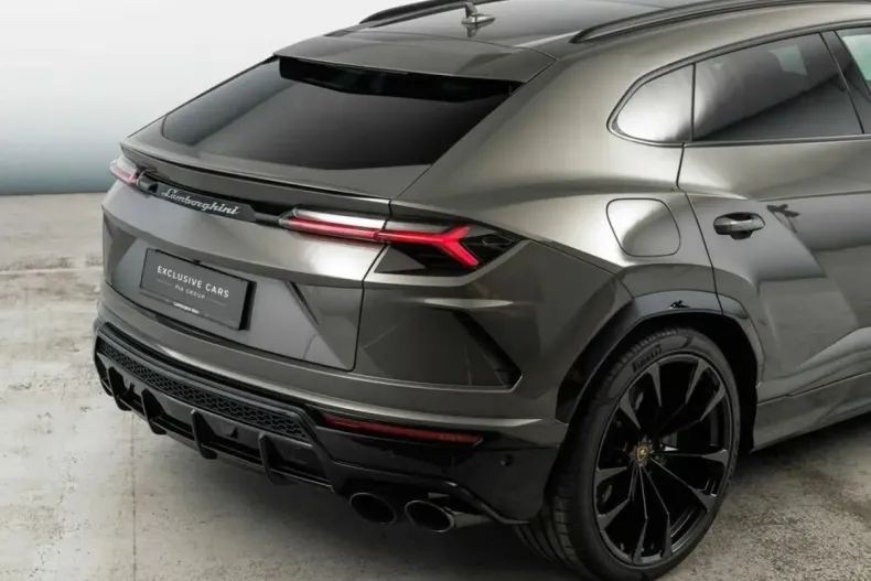 Lamborghini Urus din 2021 cu 15.007 km - oferta LAM199378 - foto 6