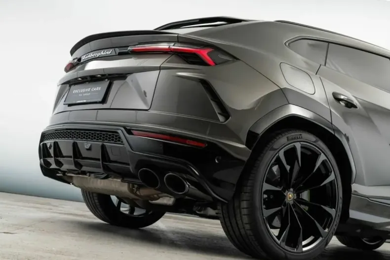 Lamborghini Urus din 2021 cu 15.007 km - oferta LAM199378 - foto 7