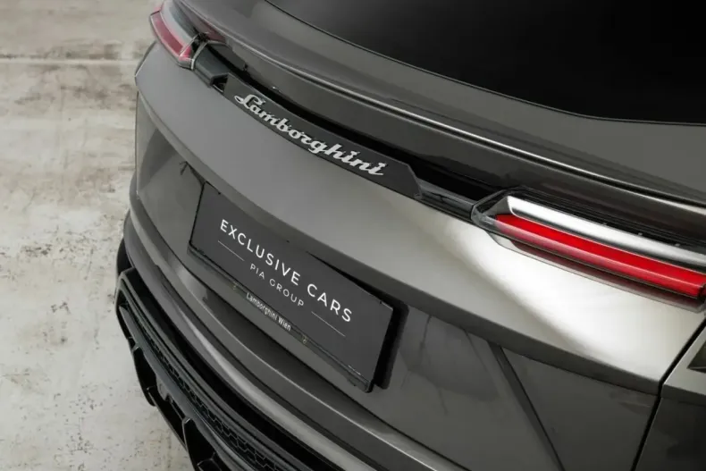 Lamborghini Urus din 2021 cu 15.007 km - oferta LAM199378 - foto 8