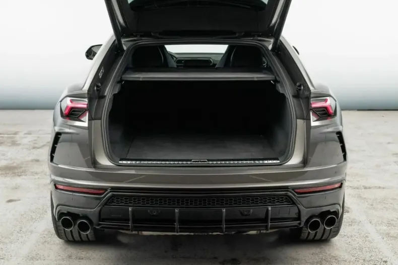 Lamborghini Urus din 2021 cu 15.007 km - oferta LAM199378 - foto 10