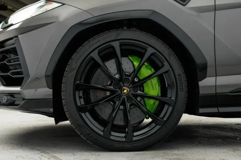 Lamborghini Urus din 2021 cu 15.007 km - oferta LAM199378 - foto 11