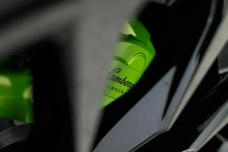 Lamborghini Urus din 2021 cu 15.007 km - oferta LAM199378 - foto 18