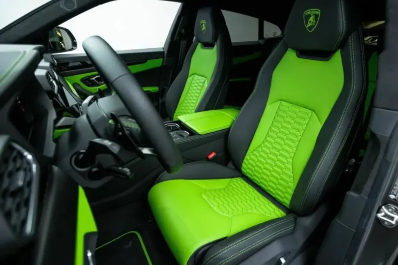 Lamborghini Urus din 2021 cu 15.007 km - oferta LAM199378 - foto 22