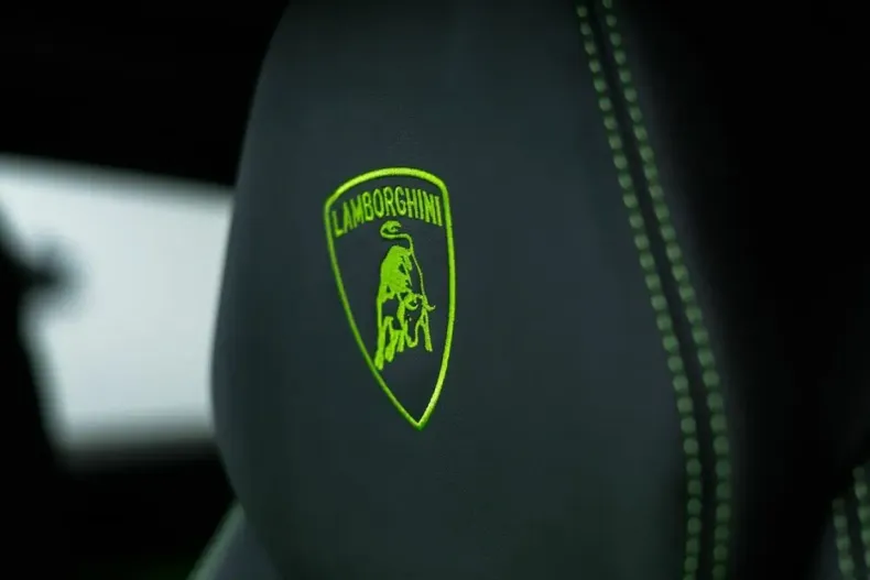 Lamborghini Urus din 2021 cu 15.007 km - oferta LAM199378 - foto 23