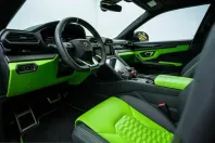 Lamborghini Urus din 2021 cu 15.007 km - oferta LAM199378 - foto 25
