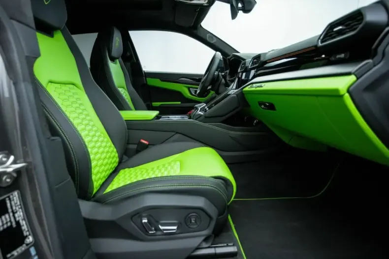 Lamborghini Urus din 2021 cu 15.007 km - oferta LAM199378 - foto 31